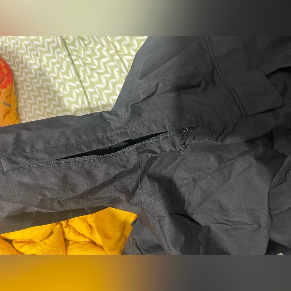 North Face Double Layer Jacket - image 4